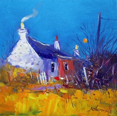 Early morning smoke Kames Argyll
12x12
RESERVED Early morning smoke Kames Argyll
12x12
RESERVED